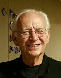 Obituary for Gene R. Gregory