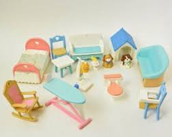 Popular Items For 90s Toy On Etsy Fisher Price Baby Toys Fisher Price Doll House 90s Toys