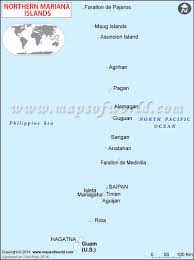 Check spelling or type a new query. Northern Mariana Islands Map