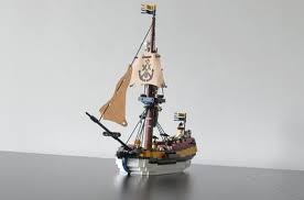 Imperial Trading Ship In 2020 Lego Ship Lego Legos
