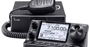 Image result for ICOM IC-R7100