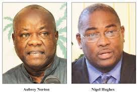 These people continue to think the people of Guyana to be asses. Never  trust a cocked