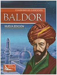Download books descarga gratis libro algebra de baldor (pdf. Cuaderno De Ejercicios Baldor Garcia Juarez Marco Antonio Amazon Com Mx Libros