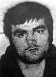 Meet SAS Commander Julian 'Tony' Ball, Robert Nairac's Comrade-in-Arms