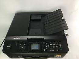 However, if the package is not available, you can download the mfc j435w brother printer driver here for free. Brother Mfc J435w Scanner Drivers Update