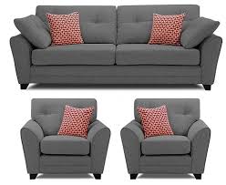 Sheesham wood orca three seater sofa we love the white upholstery being teamed up with the wooden frame in this sofa by fab india. The 6 Best Sofa Sets In India Reviews And Buying Guide