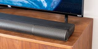 The tv input gets a blue screen and a no signal message. Soundbar Not Working How To Fix A Broken Soundbar Reviews By Wirecutter