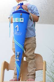 Schultute Basteln Jungs Anleitung Fur Eine Geniale Lego Schultute Schultute Basteln Schultute Selber Basteln Schultuten Jungs