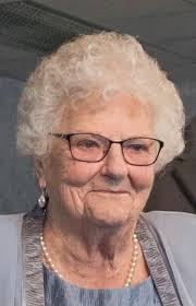 Obituary for Greta Louise Lytle