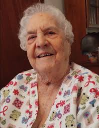 Obituary information for Mary Francis Riley Price