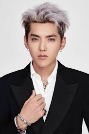 吴亦凡, пиньинь wú yìfán, род. Kris Wu Kpop Track Com