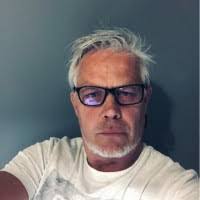 Chris Burridge's Instagram, Twitter & Facebook