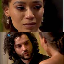 She is the shadow communications minister and is a former spokesperson for the democratic alliance. Qiniso Van Damme Is Africa S First Bachelorette And She S In Search Of Her Own Cheesy Love Story You