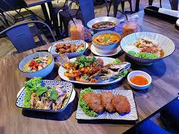 Kitchen closes 15 minutes prior to closing. Suk S Thai Kitchen Food Review Easy Travel Recipes