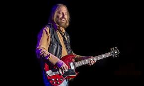 Tom Petty Returns Near Top Of Chart After Death Egypt Today