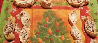 Enjoy christmas stories and christmas activities with your child. Cuccidati Traditional Sicilian Christmas Cookies Learn Travel Italian Blog