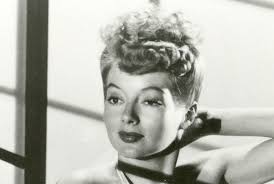Evelyn Keyes: “The atmosphere