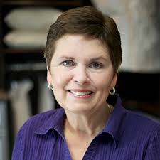 Sue Knox, Installation Coordinator in