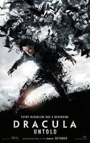 Dracula Untold - Wikipedia