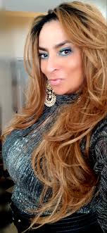 Alice Amter's Instagram, Twitter & Facebook