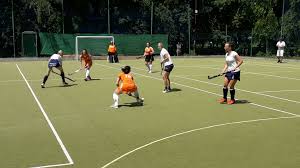 U ncaa sistemu postoje brojne dostupne sportske stipendije za igračice hokeja na travi. Hokej Na Travi Sportski Savez Beograda