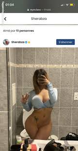 Sherabza Sherabza Nude Onlyfans Leaks The Fappening Photo 16758 | Hot Sex  Picture