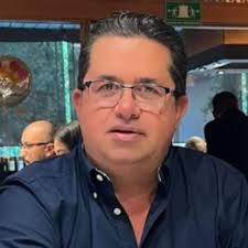 Manauel Fernando Barba Haces Candidato A Diputados Locales Plurinominales  Por Fuerza Por MÉxico Guerrero