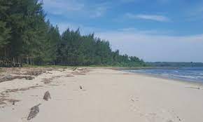 Descubra por que tantos viajantes escolhem a pantai tengah beach inn ao visitar pantai cenang. 41 Tempat Wisata Di Nias Utara Sumut Paling Hits Yang Wajib Dikunjungi