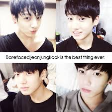 Confess Bts Bts Boys Bts Without Makeup Jungkook Without Makeup