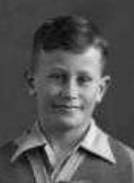 Jerald Raymond Barnard (1933-1990)