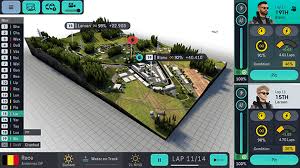 Motorsport manager racing takes the acclaimed race team strategy game online for the first time. Motorsport Manager Mobile 3 Apk Obb V1 1 0 Download