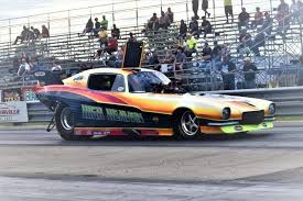 Les Jackson's Lifetime Achievement Honored