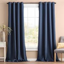Block Light Curtains Wayfair