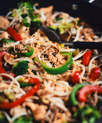 Chop Suey De La Mort Le Coup De Grace Recipe Chop Suey Mexican Food Recipes Recipes