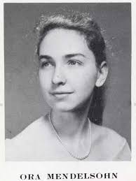 Federal Judge Anna Diggs Taylor '54