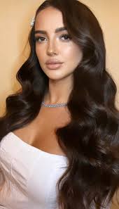 Maria makeup artist NYC by Lemondy|Asian Makeup Specilist