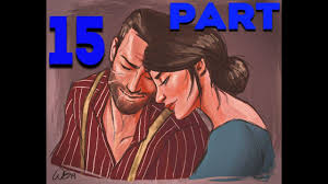 Red dead redemption 2 john and abigail. Red Dead Redemption 2 Epilogue Part 15 A New Future Imagined Proposing T Red Dead Redemption Redemption Dead