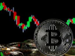 I expect bitcoin to follow its historical price patterns but behave in a less explosive. Bitcoin Surges Through Key 50 000 Level In European Trading Bitcoin The Guardian