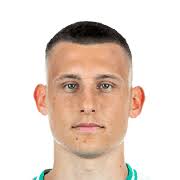 Max kruse, florian kainz, maximilian eggestein, thomas delaney, fin bartels, ishak belfodil, milos veljkovic, philipp bargfrede, aron johannsson und milot rashica. Maximilian Eggestein Fifa 19 77 Rating And Price Futbin