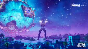 Como descobrir o seu estilo pessoal? Fortnite Travis Scott Event Draws Record Breaking Numbers Of Players Gameland Nl Headliners