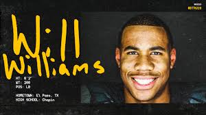 Will Williams