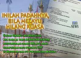 Check spelling or type a new query. Hak Istimewa Orang Melayu Sudah Pupus Di P Pinang Utaranews Com