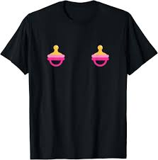 Amazon.com: Pink Pacifiers As DDLG BDSM ABDL Gift Ideas For Kinky Love  T-Shirt : Clothing, Shoes & Jewelry