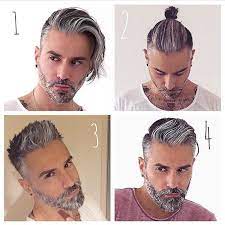 Hairstylesmenn Hair Styles Gents Hair Style Haircuts For Men