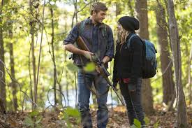 Evan The 5th Wave Wallpaper 39759173 Fanpop