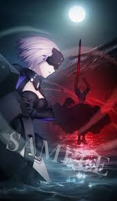 Ufotable On Twitter Fate Anime Series Fate Stay Night Anime