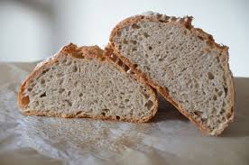 The bread tastes good, the exterior is still crusty and when i did as soon as i got the chance i made this sourdough barley bread which turned great. Barley Bread Made With Poolish