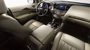 2017 Infiniti Qx60 Interior Infiniti Usa Infiniti Trending Decor