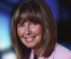 Anne Eadie's Instagram, Twitter & Facebook