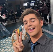 Jack Davis Griffo (LittlejGriffo)